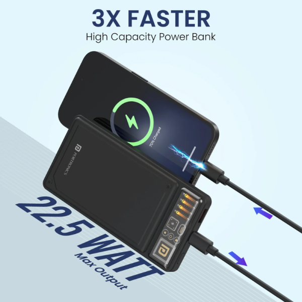 Power Bank - Portronics