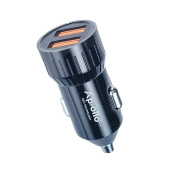 Car Charger-Image