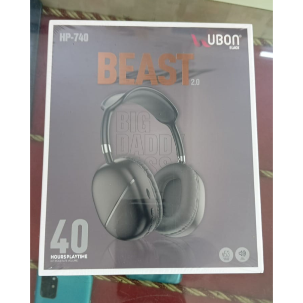 Headphone - UBON