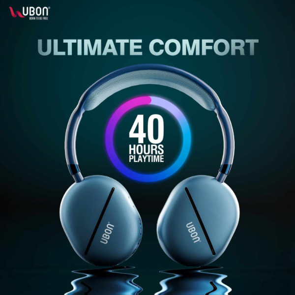 Headphone - UBON