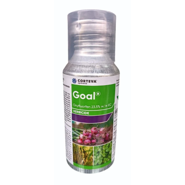 Goal Herbicide Image
