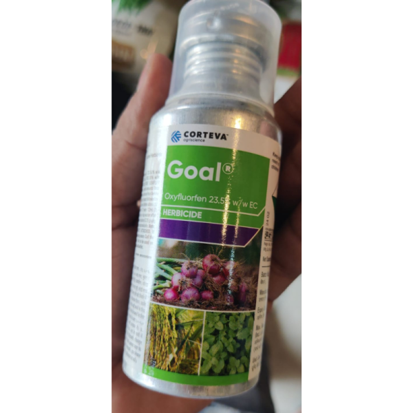 Goal Herbicide image 3
