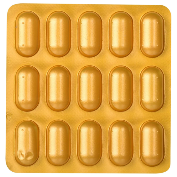 Shelcal-HD - Torrent Pharmaceuticals Ltd