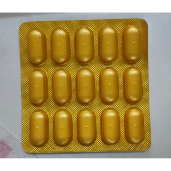 Shelcal-HD - Torrent Pharmaceuticals Ltd