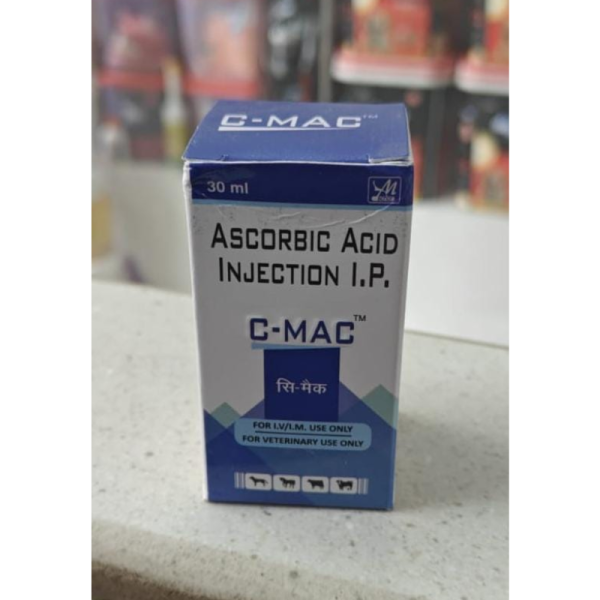 C-Mac Injection - Macnor