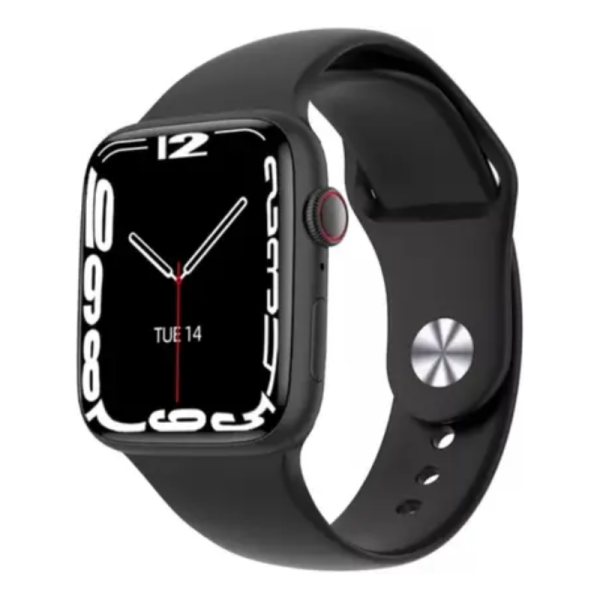 Smart Watch-Image