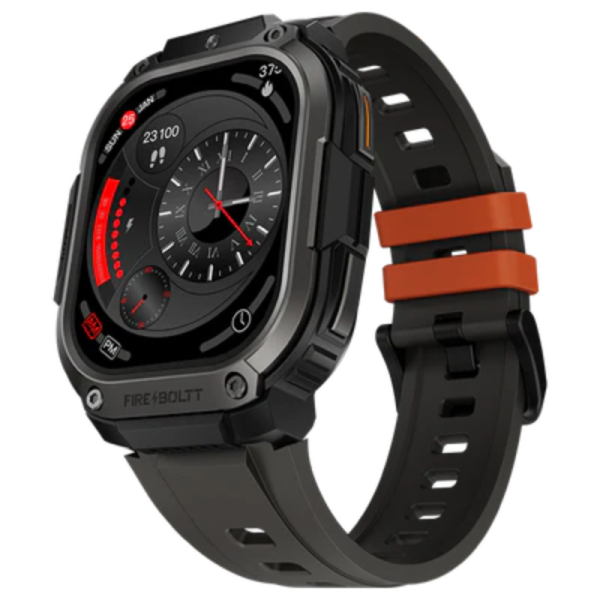 Smart Watch-Image