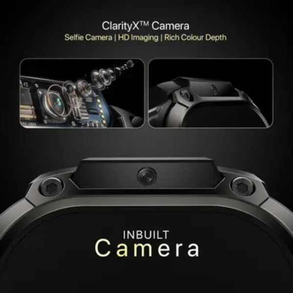 Smart Watch image 3