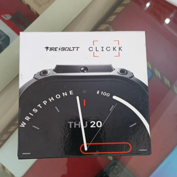 Smart Watch image 4