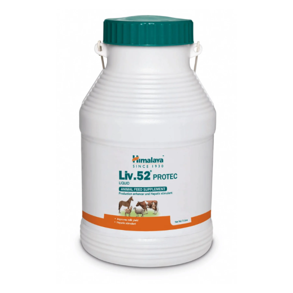 Liv. 52 Protec Liquid-Image