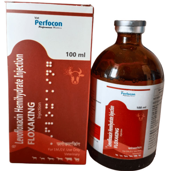 Floxaking Injection-Image
