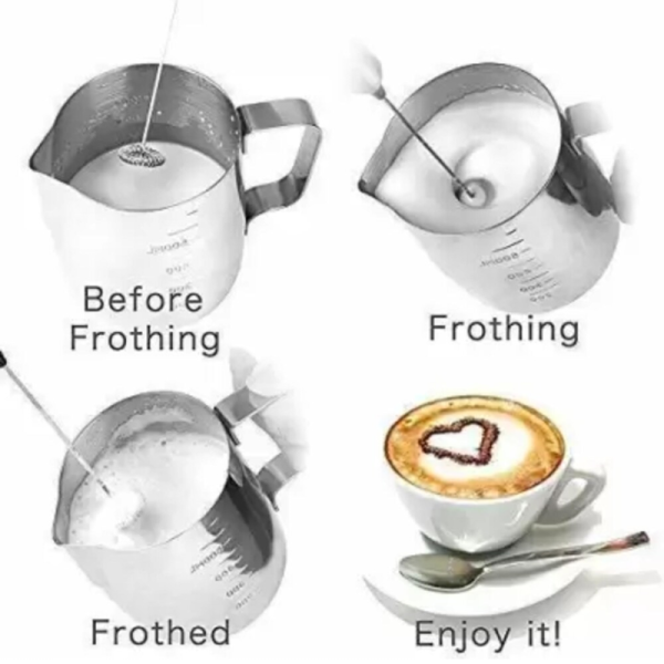 Hand Blender - Hongxu