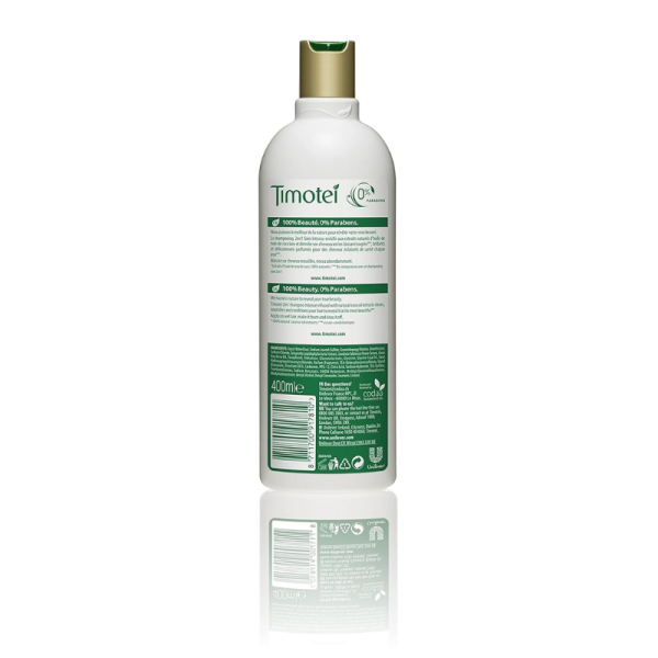Shampoo - Timotei