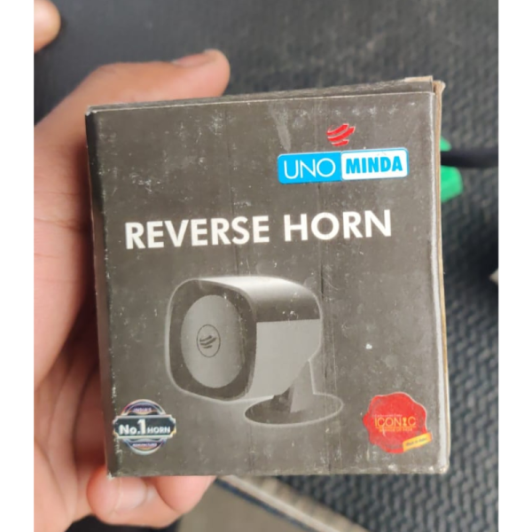Horn - Uno Minda