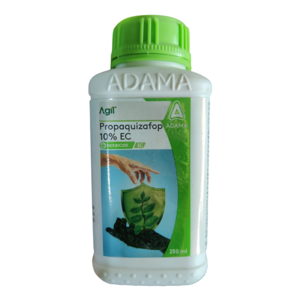 Agil Propaquizafop 10% EC Herbicide-Image