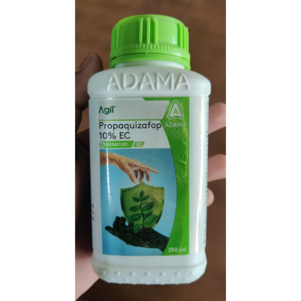 Agil Propaquizafop 10% EC Herbicide image 2