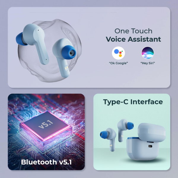 Earbuds image 3
