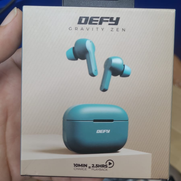Earbuds - DEFY