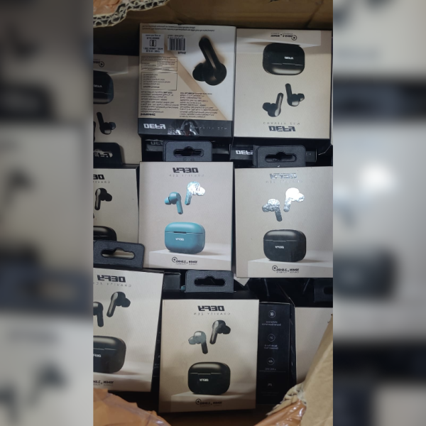 Earbuds - DEFY