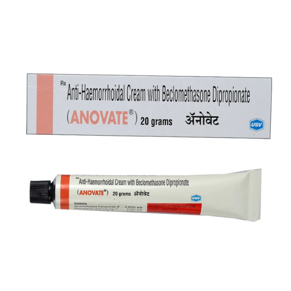 Anovate Cream-Image