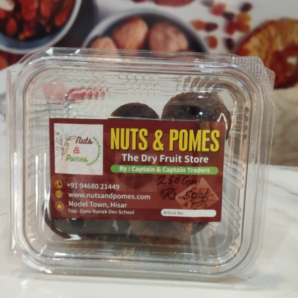 Anjeer - Nuts & Pomes