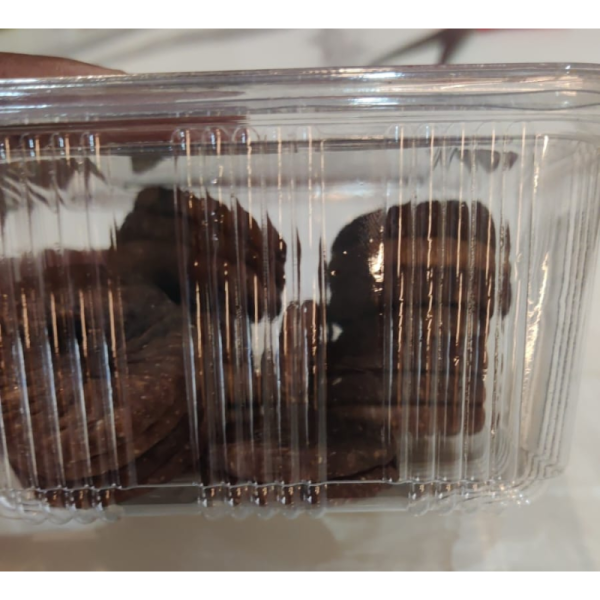 Anjeer - Nuts & Pomes