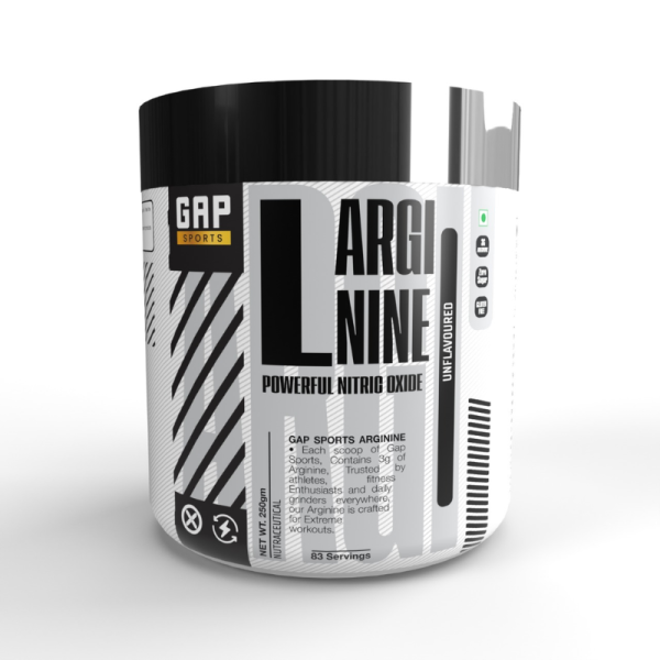 L-Arginine-Image
