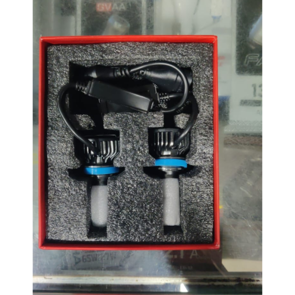 LED Headlight - Smart Sonic