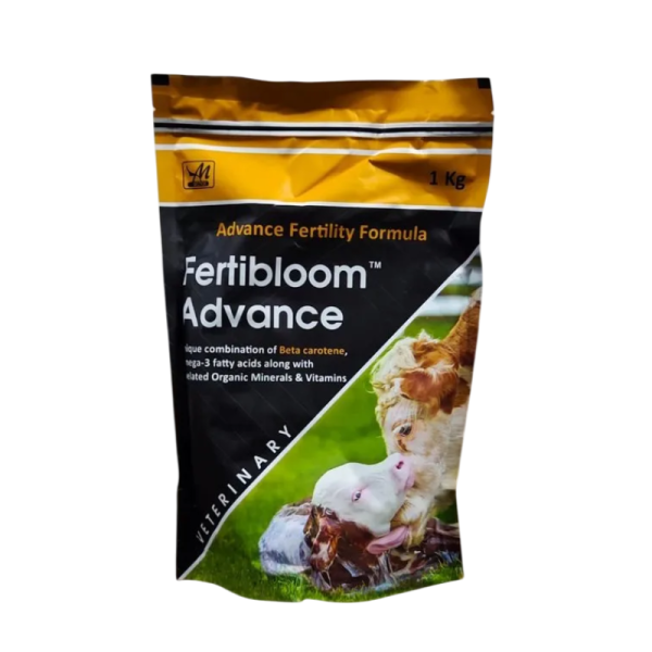 Fertibloom Advance-Image