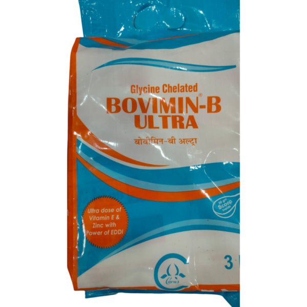 Bovimin–B Ultra-Image