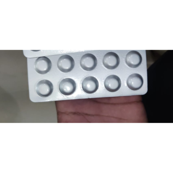 Active Smile - Dr. Morepen