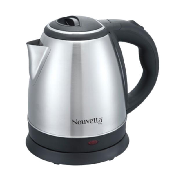 Electric Kettle-Image