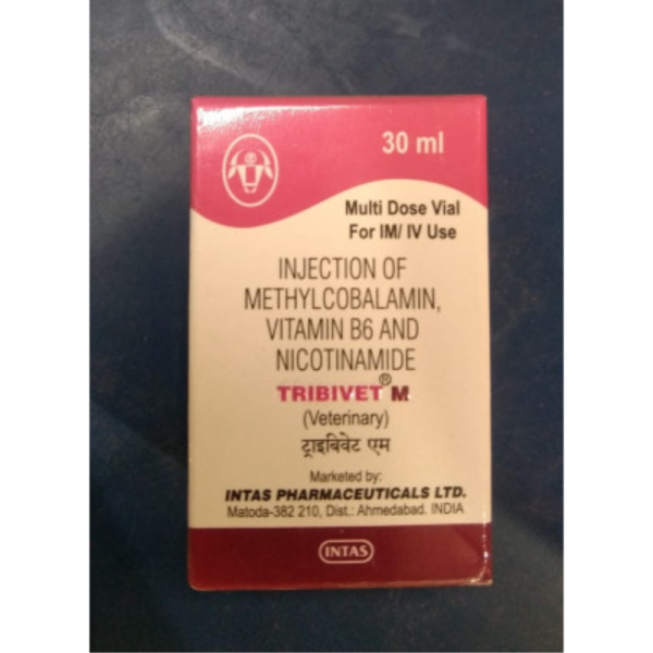 Tribivet Injection - Intas Pharmaceuticals Ltd