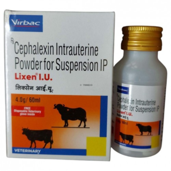 Lixen I.U.-Image