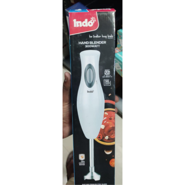 Hand Blender - Indo