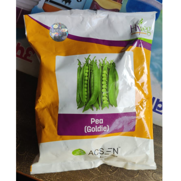 Peas seeds image 2