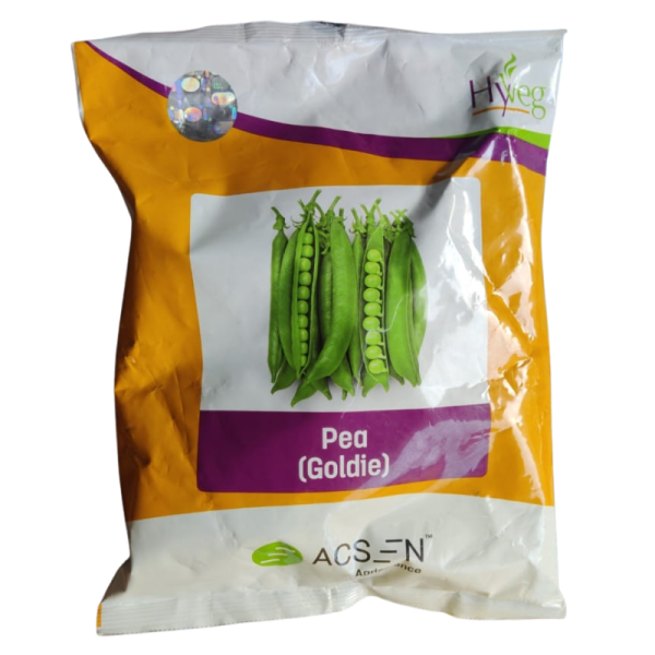 Peas seeds-Image