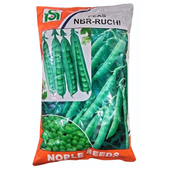 Peas seeds-Image