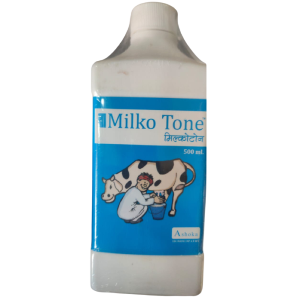 Milko Tone-Image