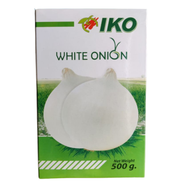 White onion seeds Image