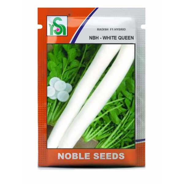 Radish F1 Hybrid-Image