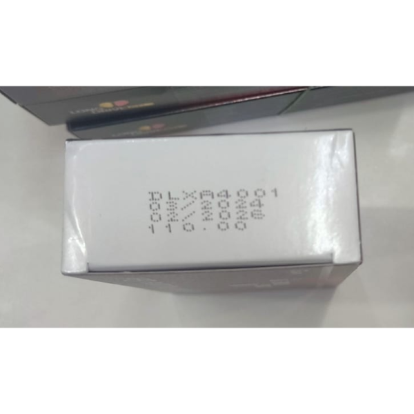 Long Drive Gel - Leeford