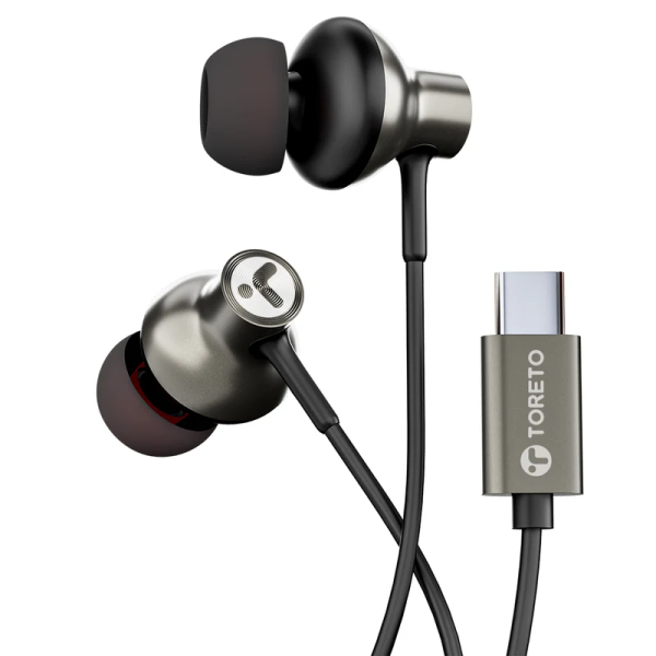 Earphone-Image