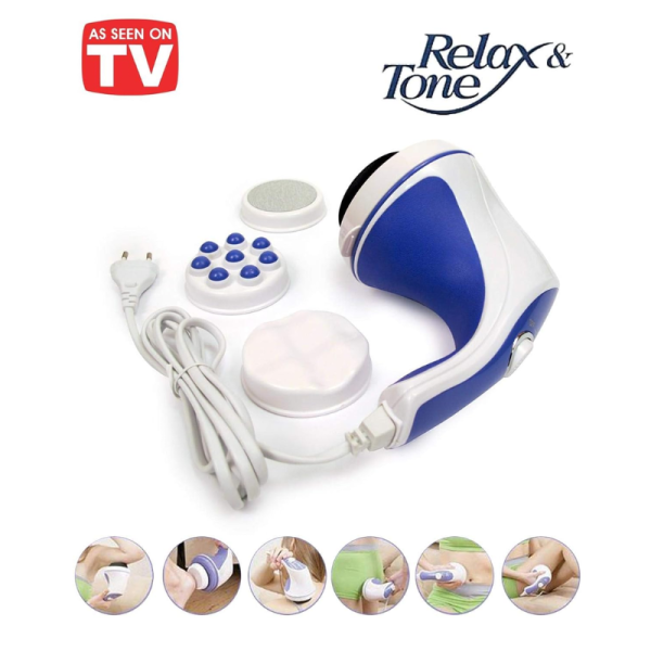 Body Massager - Generic