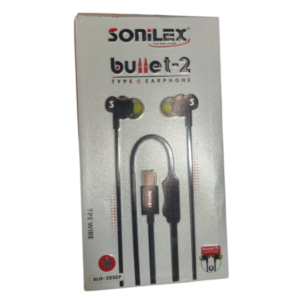 Earphone-Image