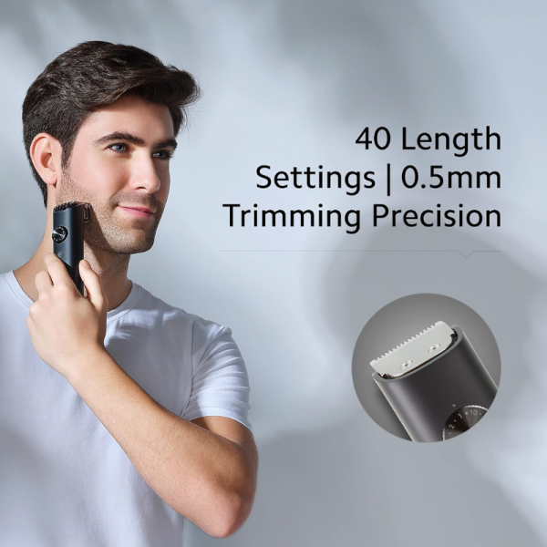 Trimmer - Mi