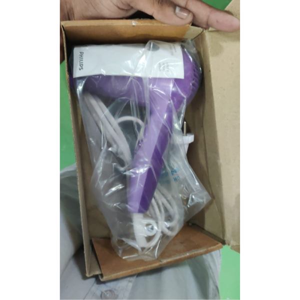 Hair Dryer - Philips