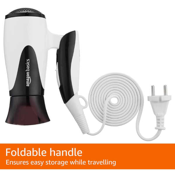 Hair Dryer - AmazonBasic