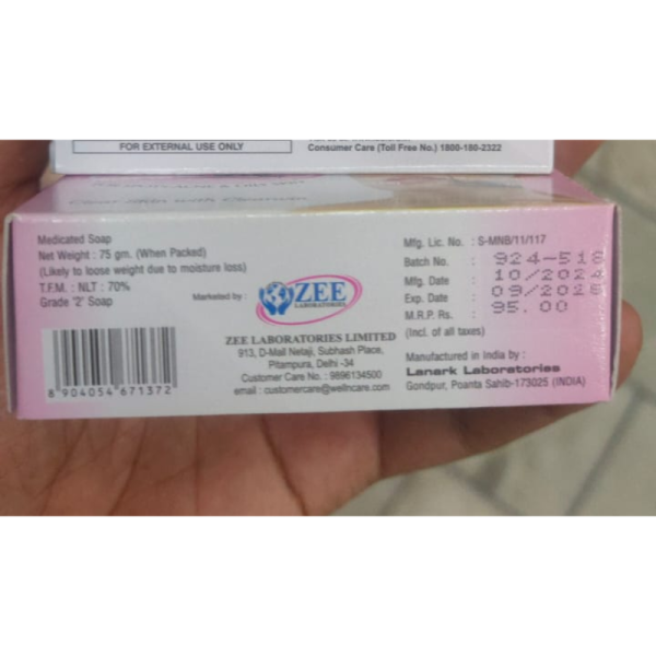 Clearwin Soap - Zee Drugs
