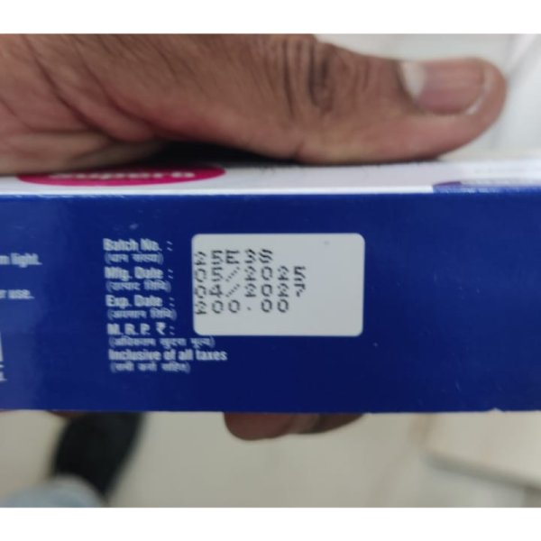 Superb Cream - Curewell